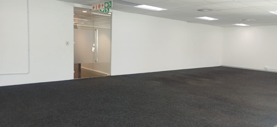 To Let commercial Property for Rent in Foreshore Western Cape